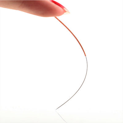 त्वचा के अंदरूनी चिकित्सा के लिए पर्यावरण के अनुकूल सुई, त्वचा के अंदरूनी एक्यूपंक्चर उपचार के लिए पर्यावरण के अनुकूल