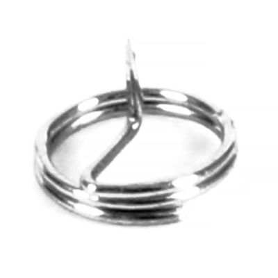 0.2mm X 1.5mm एक्यूपंक्चर प्रेस सुइयां चीनी चिकित्सा उपकरण प्रमाणन CE TUV आईएसओ जीएमपी