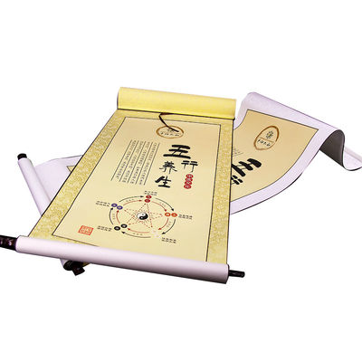 एक्यूपंक्चररों का गो-टू उत्पाद पूर्वी चिकित्सा पारंपरिक चिकित्सा के लिए 12 सेमी व्यास