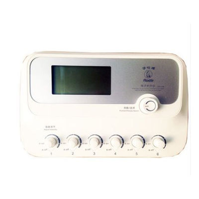 गुणवत्ता  Jianlekang Medical Electronic Acupuncture Treatment Instrument KWD808 कारखाना