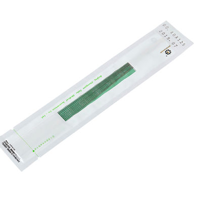 डायलिसिस स्टेनलेस स्टील एक्यूपंक्चर सुई डिस्पोजेबल सुजोक एक्यूपंक्चर सुई