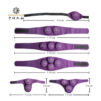 Natural Moxa Mini Moxa Black and Unscented Perfect Choice for Moxa Container in Traditional Chinese Medicine Practice