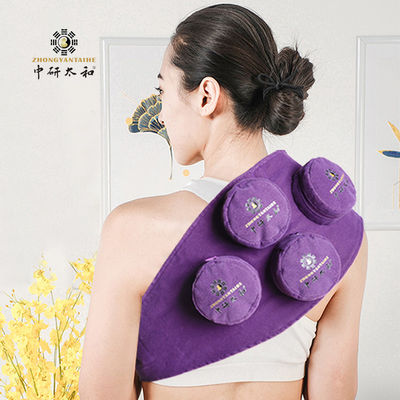 प्रत्यक्ष या अप्रत्यक्ष मोक्सिब्यूशन मोक्सो मोक्सिब्यूशन विभिन्न आकारों के हर्बल हीट थेरेपी उपकरण क्लिनिकल और घर के लिए उपयुक्त