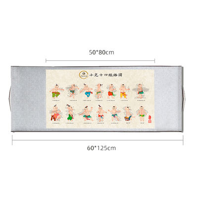 एकुपंचरिस्ट और पारंपरिक चीनी चिकित्सा पेशेवरों के लिए शिक्षण आपूर्ति एक्यूपंक्चर संस्कृति