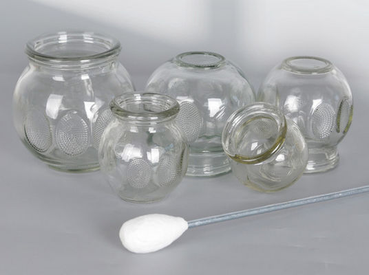 Stock Yes Cupping Cups Set Keywords Cupping Set Customize Acceptable