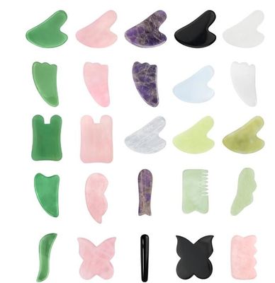 पोर्टेबल एक्यूपंक्चर मसाज टूल्स: एक्यूपंक्चर और मसाज थेरेपी के लिए आपका वन-स्टॉप समाधान