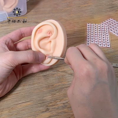 100 प्राकृतिक कान वैकारिया बीजों और चेतावनियों के साथ प्रभावी स्वास्थ्य सेवा परामर्श