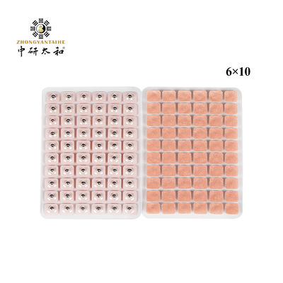 100 प्राकृतिक कान वैकारिया बीजों और चेतावनियों के साथ प्रभावी स्वास्थ्य सेवा परामर्श