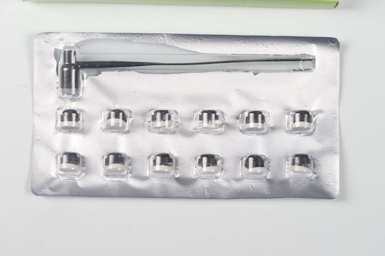 प्रभावी उपचार के लिए टिकाऊ एक्यूपंक्चर मालिश उपकरण पोर्टेबल और शरीर के अनुकूल