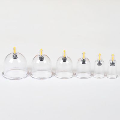 सभी उम्र के लिए बहुमुखी एक्यूपंक्चर मालिश उपकरण