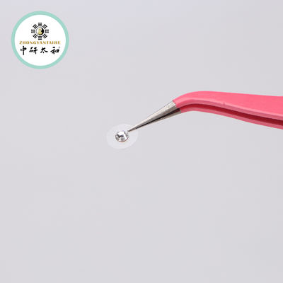 मालिश विश्राम मुफ्त शिपिंग डिस्पोजेबल बाँझ Vaccaria कान के बीज हर्बल पूरक के साथ