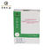 100PCS चांदी डिस्पोजेबल एक्यूपंक्चर सुई चीनी चिकित्सा चिकित्सा