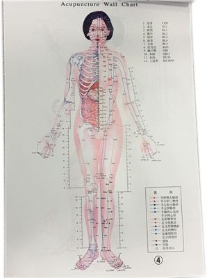 व्यक्तिगत पारंपरिक चीनी चिकित्सा सुरक्षित प्रभावी उपचार