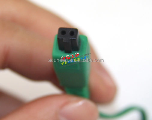 प्रभावी दर्द से राहत इलेक्ट्रॉनिक एक्यूपंक्चर उपचार उपकरण बैटरी संचालित और एक्यूपंक्चर सुई