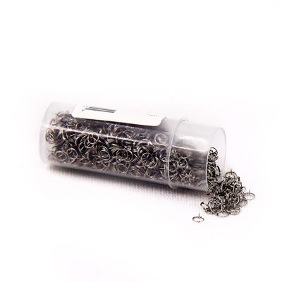 प्रभावी उपचार के लिए एकल एक्यूपंक्चर बिंदु सुइयों को दबाएं और छोड़ें