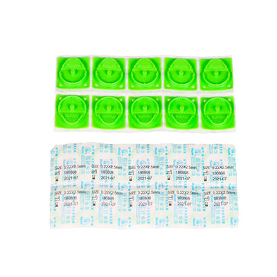 GB 2024-2016 एक्यूपंक्चर प्रेस नीडल्स 0.2mm X 1.5mm चीनी चिकित्सा उपकरण गुण सुरक्षा मानक के लिए