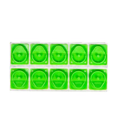 5 साल की शेल्फ लाइफ के साथ प्रभावी एक्यूपंक्चर थेरेपी एक्यूपंक्चर चिकित्सीय सुई तीखा टिप