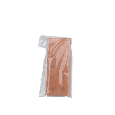 प्लास्टिक हैंडल एक्यूपंक्चर प्रेस सुई GB 2024-2016 प्रभावी और आरामदायक उपचार के लिए सुरक्षा मानक