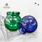 स्वनिर्धारित 5 पीसी मालिश कपिंग सेट विशेष चीनी पारंपरिक फायर कप ग्लास रंगीन नम हटाने