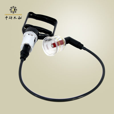 ओडीएम वैक्यूम मसाज कपिंग, वैक्यूम सक्शन कप डिस्पोजेबल प्लास्टिक